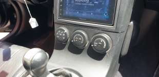 Recambio de mando climatizador para nissan 350 z (z33) 2003-2009 3.5 v6 cat referencia OEM IAM 27500CD500  