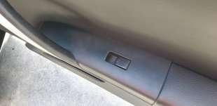 Recambio de mando elevalunas delantero derecho para nissan 350 z (z33) 2003-2009 3.5 v6 cat referencia OEM IAM 25411 CD70D  