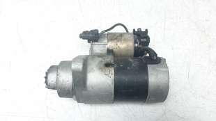 Recambio de motor arranque para nissan 350 z (z33) 2003-2009 3.5 v6 cat referencia OEM IAM 23300AM60A ARF401102 