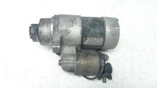 Recambio de motor arranque para nissan 350 z (z33) 2003-2009 3.5 v6 cat referencia OEM IAM 23300AM60A ARF401102  2