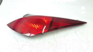 Recambio de piloto trasero derecho para nissan 350 z (z33) 2003-2009 3.5 v6 cat referencia OEM IAM 26550CD40A  