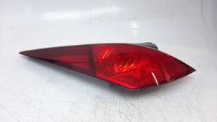 Recambio de piloto trasero izquierdo para nissan 350 z (z33) 2003-2009 3.5 v6 cat referencia OEM IAM 26555CD40A  