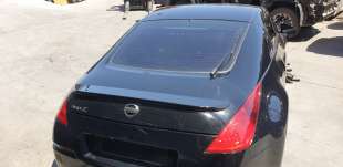 Recambio de porton trasero para nissan 350 z (z33) 2003-2009 3.5 v6 cat referencia OEM IAM KMA0MCD7AA  