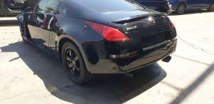 Recambio de puente trasero para nissan 350 z (z33) 2003-2009 3.5 v6 cat referencia OEM IAM 55400CD02A  