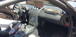 Recambio de salpicadero para nissan 350 z (z33) 2003-2009 3.5 v6 cat referencia OEM IAM 68200CD00B  