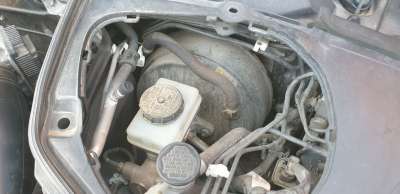 Recambio de servofreno para nissan 350 z (z33) 2003-2009 3.5 v6 cat referencia OEM IAM D7210CD70A  