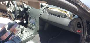 Recambio de ventilador calefaccion para nissan 350 z (z33) 2003-2009 3.5 v6 cat referencia OEM IAM 272251EA0A  