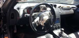 Recambio de volante para nissan 350 z (z33) 2003-2009 3.5 v6 cat referencia OEM IAM 48430CD410  