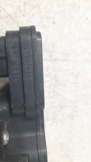 Recambio de abs para mitsubishi l 200 (kl0/kj0) 2019- 2.2 di-d cat referencia OEM IAM 4670C013  