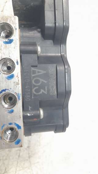 Recambio de abs para mitsubishi l 200 (kl0/kj0) 2019- 2.2 di-d cat referencia OEM IAM 4670C013  