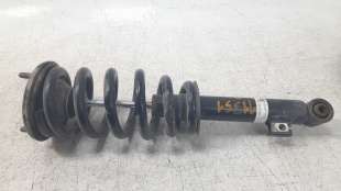 Recambio de amortiguador delantero derecho para mitsubishi l 200 (kl0/kj0) 2019- 2.2 di-d cat referencia OEM IAM 4062A134  
