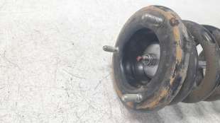 Recambio de amortiguador delantero derecho para mitsubishi l 200 (kl0/kj0) 2019- 2.2 di-d cat referencia OEM IAM 4062A134   2