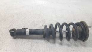 Recambio de amortiguador delantero izquierdo para mitsubishi l 200 (kl0/kj0) 2019- 2.2 di-d cat referencia OEM IAM 4062A134  