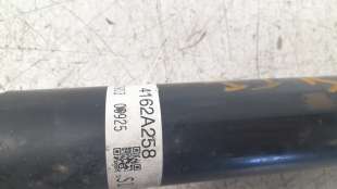Recambio de amortiguador trasero izquierdo para mitsubishi l 200 (kl0/kj0) 2019- 2.2 di-d cat referencia OEM IAM 4162A258   2