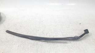 Recambio de brazo limpia delantero izquierdo para mitsubishi l 200 (kl0/kj0) 2019- 2.2 di-d cat referencia OEM IAM 8250A776  