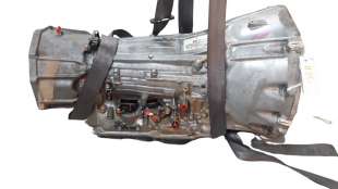 Recambio de caja cambios para mitsubishi l 200 (kl0/kj0) 2019- 2.2 di-d cat referencia OEM IAM 2700A598  