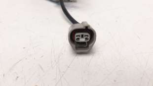 Recambio de cerradura capo para mitsubishi l 200 (kl0/kj0) 2019- 2.2 di-d cat referencia OEM IAM 65601A050P   2
