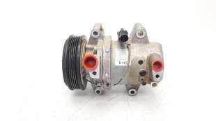 Recambio de compresor aire acondicionado para mitsubishi l 200 (kl0/kj0) 2019- 2.2 di-d cat referencia OEM IAM 7813B146  