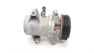 Recambio de compresor aire acondicionado para mitsubishi l 200 (kl0/kj0) 2019- 2.2 di-d cat referencia OEM IAM 7813B146   2