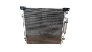 Recambio de condensador / radiador aire acondicionado para mitsubishi l 200 (kl0/kj0) 2019- 2.2 di-d cat referencia OEM IAM 9213