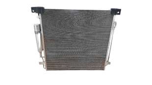 Recambio de condensador / radiador aire acondicionado para mitsubishi l 200 (kl0/kj0) 2019- 2.2 di-d cat referencia OEM IAM 9213 2