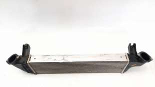 Recambio de intercooler para mitsubishi l 200 (kl0/kj0) 2019- 2.2 di-d cat referencia OEM IAM 1530A161 309113  2