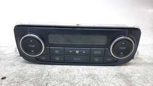 Recambio de mando climatizador para mitsubishi l 200 (kl0/kj0) 2019- 2.2 di-d cat referencia OEM IAM 7820A745  
