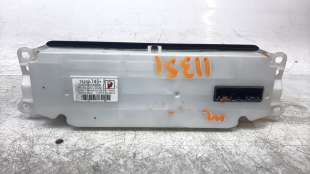 Recambio de mando climatizador para mitsubishi l 200 (kl0/kj0) 2019- 2.2 di-d cat referencia OEM IAM 7820A745   2