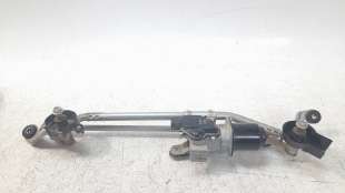 Recambio de motor limpia delantero para mitsubishi l 200 (kl0/kj0) 2019- 2.2 di-d cat referencia OEM IAM 8251A075  