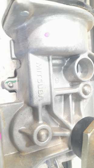 Recambio de motor limpia delantero para mitsubishi l 200 (kl0/kj0) 2019- 2.2 di-d cat referencia OEM IAM 8251A075   2