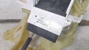 Recambio de palanca cambio para mitsubishi l 200 (kl0/kj0) 2019- 2.2 di-d cat referencia OEM IAM 2400A631   2