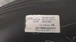 Recambio de paso rueda trasero izquierdo para mitsubishi l 200 (kl0/kj0) 2019- 2.2 di-d cat referencia OEM IAM 5370C238   2