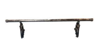 Recambio de refuerzo paragolpes trasero para mitsubishi l 200 (kl0/kj0) 2019- 2.2 di-d cat referencia OEM IAM 85030W030P  