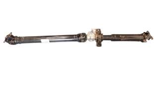 Recambio de transmision central para mitsubishi l 200 (kl0/kj0) 2019- 2.2 di-d cat referencia OEM IAM 3401B119  