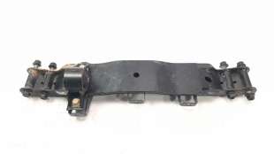Recambio de travesaño inferior para mitsubishi l 200 (kl0/kj0) 2019- 2.2 di-d cat referencia OEM IAM 5000B533   2