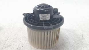 Recambio de ventilador calefaccion para mitsubishi l 200 (kl0/kj0) 2019- 2.2 di-d cat referencia OEM IAM 7802A312  