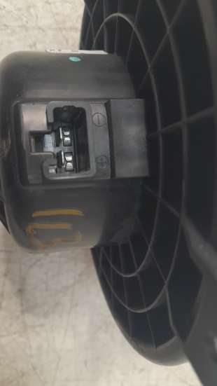 Recambio de ventilador calefaccion para mitsubishi l 200 (kl0/kj0) 2019- 2.2 di-d cat referencia OEM IAM 7802A312   2