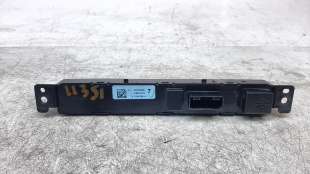 Recambio de warning para mitsubishi l 200 (kl0/kj0) 2019- 2.2 di-d cat referencia OEM IAM 8002D060   2