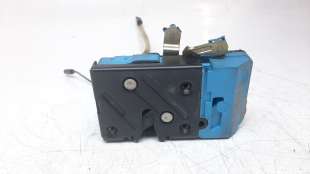 Recambio de cerradura puerta delantera izquierda para volvo s60 berlina 2000-2010 referencia OEM IAM 8650544  