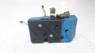Recambio de cerradura puerta delantera izquierda para volvo s60 berlina 2000-2010 referencia OEM IAM 8650544  