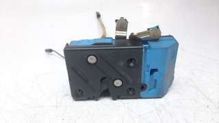 Recambio de cerradura puerta delantera izquierda para volvo s60 berlina 2000-2010 referencia OEM IAM 8650544  