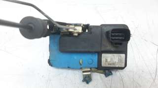Recambio de cerradura puerta delantera izquierda para volvo s60 berlina 2000-2010 referencia OEM IAM 8650544  