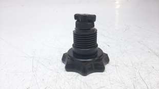 Recambio de moldura para volkswagen passat variant (3g5) 2014- 2.0 tdi referencia OEM IAM 3G0803899B  