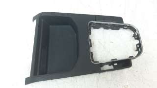 Recambio de moldura para seat ibiza (kj1) 2017- 1.0 referencia OEM IAM 6F0863283  