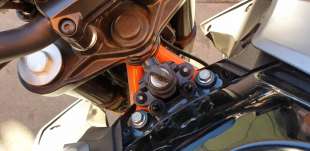 Recambio de conmutador de arranque para ktm 125 duke 2016- 125 duke referencia OEM IAM 93011066044  