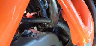 Recambio de electroventilador para ktm 125 duke 2016- 125 duke referencia OEM IAM JY601257  