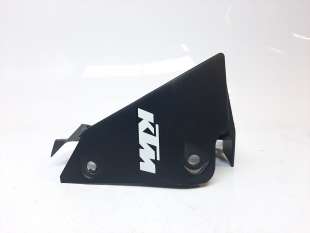 Recambio de moldura para ktm 125 duke 2016- 125 duke referencia OEM IAM 94108020000C1  