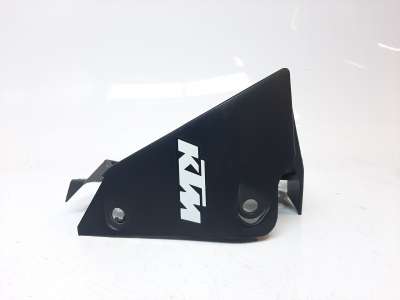 Recambio de moldura para ktm 125 duke 2016- 125 duke referencia OEM IAM 94108020000C1  