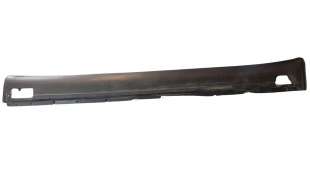 Recambio de estribos laterales para porsche cayenne (typ 92aa) 2009-2017 3.0 v6 tdi cat referencia OEM IAM 7P5853553  