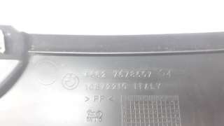 Recambio de moldura para bmw f 800 r 2015- referencia OEM IAM 46627678607  